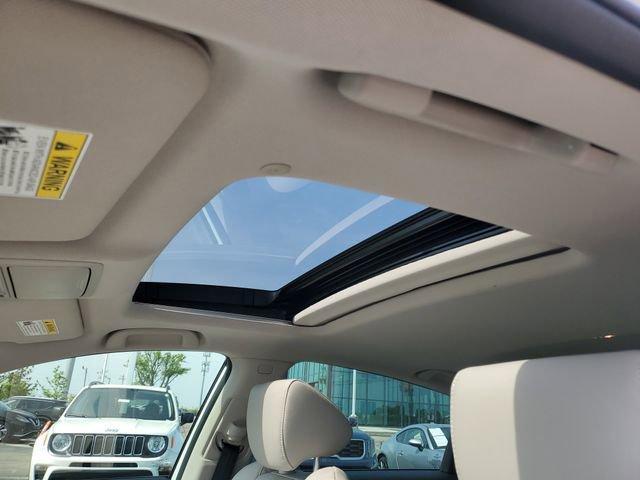 used 2018 Honda Accord Hybrid car, priced at $25,995