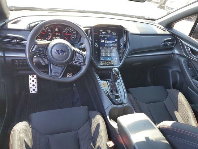 used 2024 Subaru WRX car, priced at $29,995