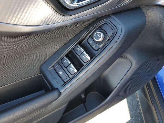 used 2024 Subaru WRX car, priced at $29,995