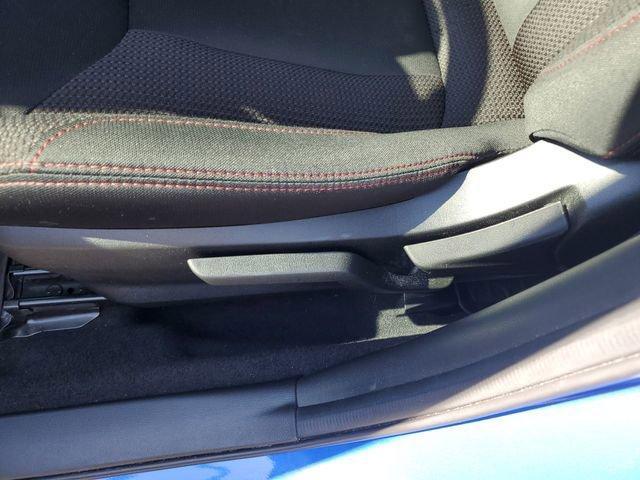 used 2024 Subaru WRX car, priced at $29,995