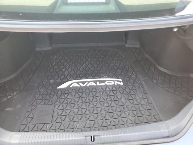 used 2021 Toyota Avalon car, priced at $25,394