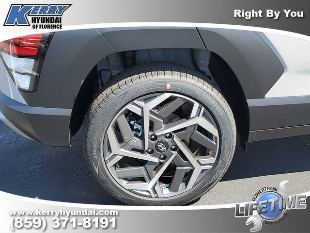 new 2026 Hyundai Kona car, priced at $30,098