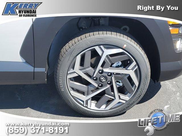 new 2026 Hyundai Kona car, priced at $30,098