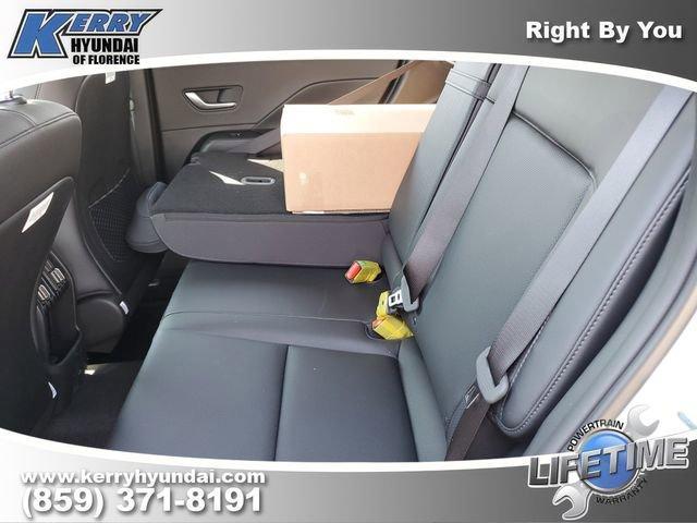 new 2026 Hyundai Kona car, priced at $30,098