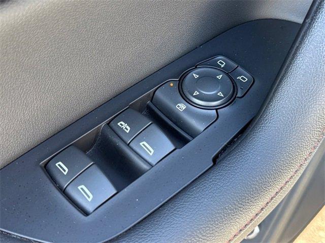 used 2020 Chevrolet Blazer car, priced at $24,600