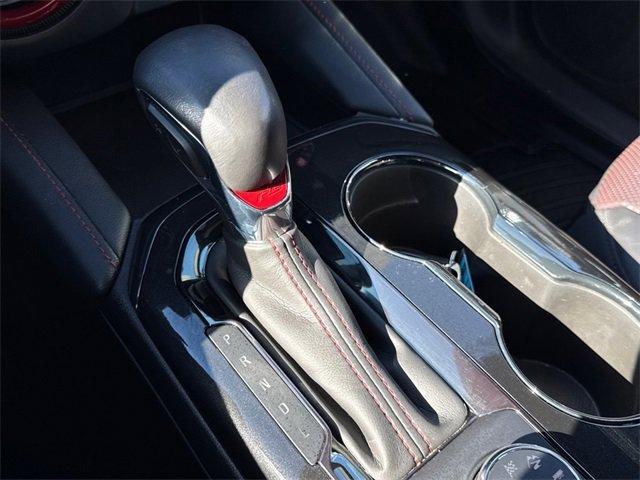 used 2020 Chevrolet Blazer car, priced at $24,600