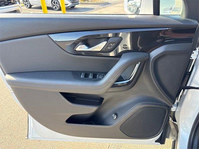 used 2020 Chevrolet Blazer car, priced at $24,600