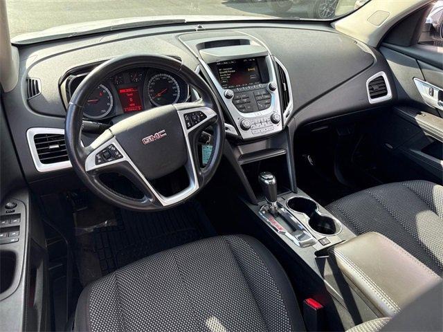 used 2016 GMC Terrain car, priced at $8,999