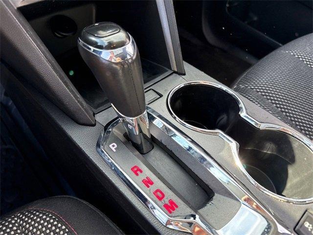 used 2016 GMC Terrain car, priced at $8,999