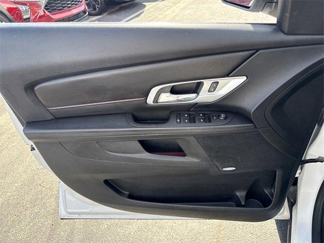 used 2016 GMC Terrain car, priced at $8,999