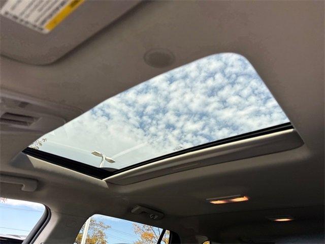 used 2016 GMC Terrain car, priced at $8,999