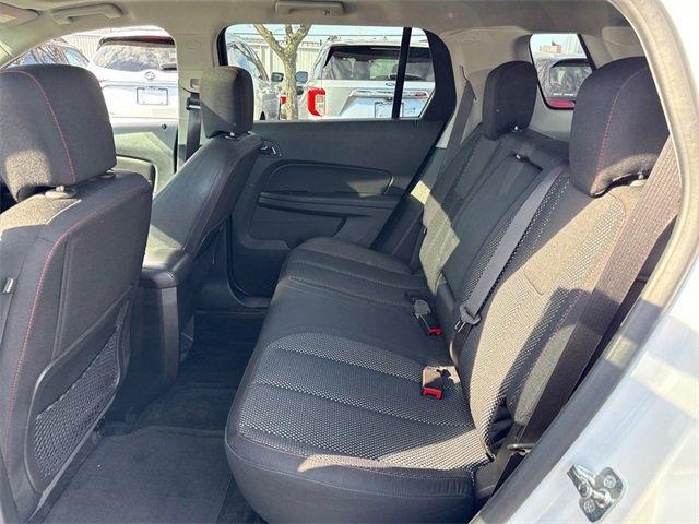 used 2016 GMC Terrain car, priced at $8,999