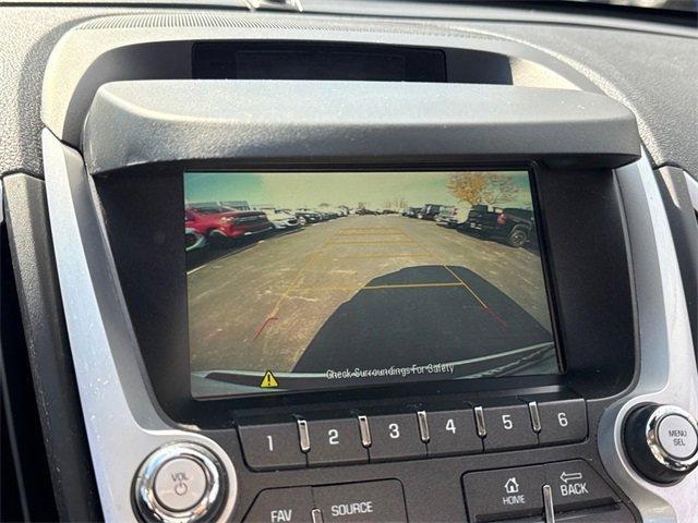 used 2016 GMC Terrain car, priced at $8,999