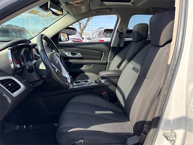 used 2016 GMC Terrain car, priced at $8,999