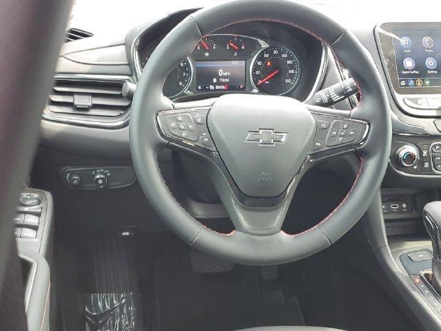used 2024 Chevrolet Equinox car, priced at $24,394