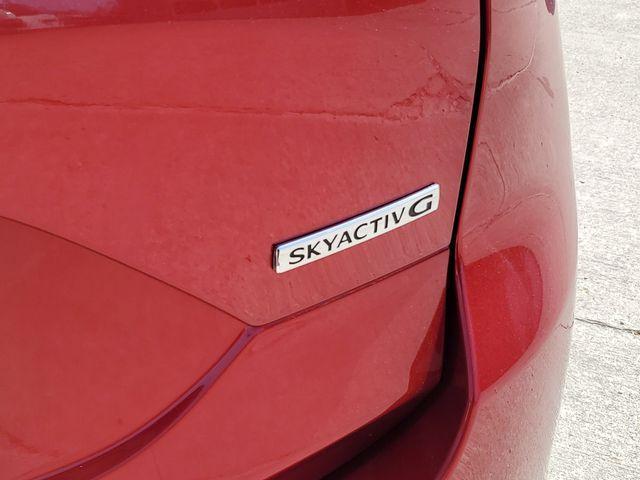 used 2023 Mazda CX-5 car, priced at $24,225