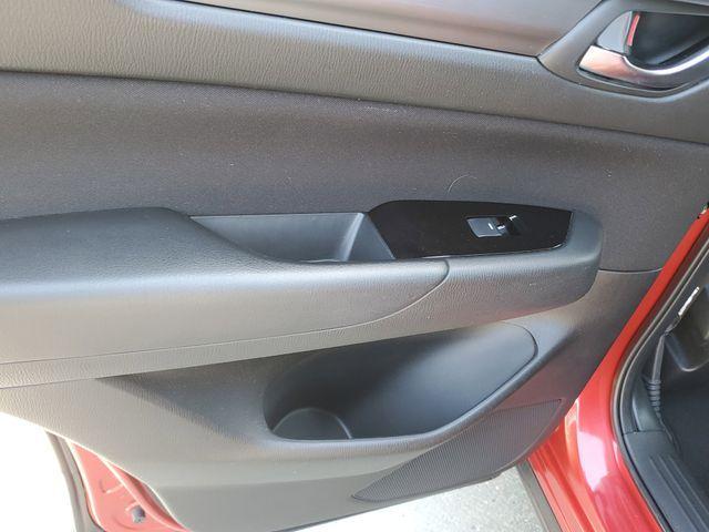 used 2023 Mazda CX-5 car, priced at $24,225