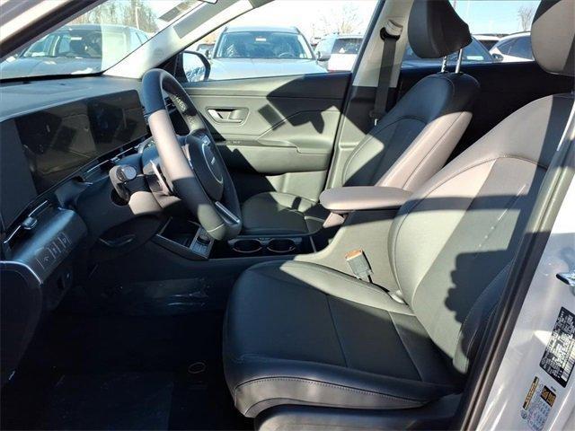 new 2026 Hyundai Kona car, priced at $31,318