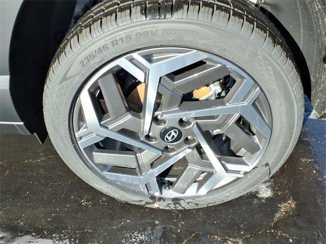 new 2026 Hyundai Kona car, priced at $31,318