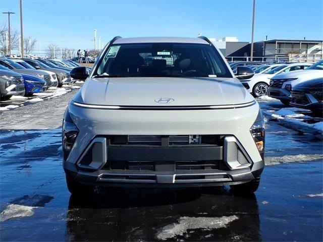 new 2026 Hyundai Kona car, priced at $31,318