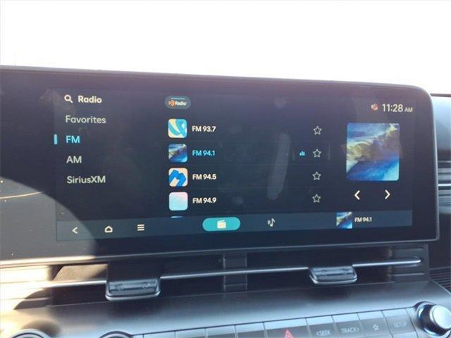 new 2026 Hyundai Kona car, priced at $31,318