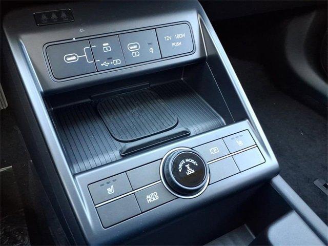 new 2026 Hyundai Kona car, priced at $31,318