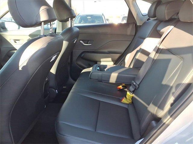 new 2026 Hyundai Kona car, priced at $31,318