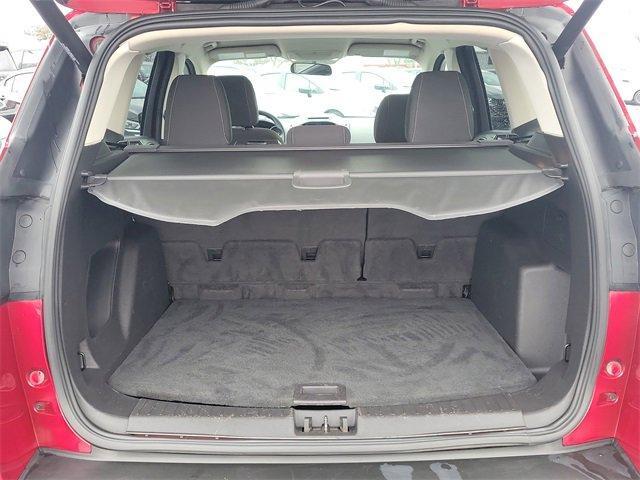 used 2017 Ford Escape car, priced at $9,995