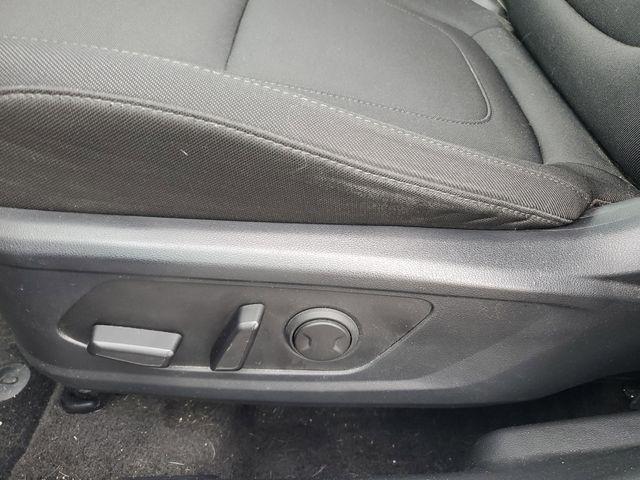 used 2022 Hyundai TUCSON Hybrid car, priced at $24,595