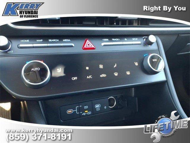 new 2026 Hyundai Sonata car, priced at $27,758