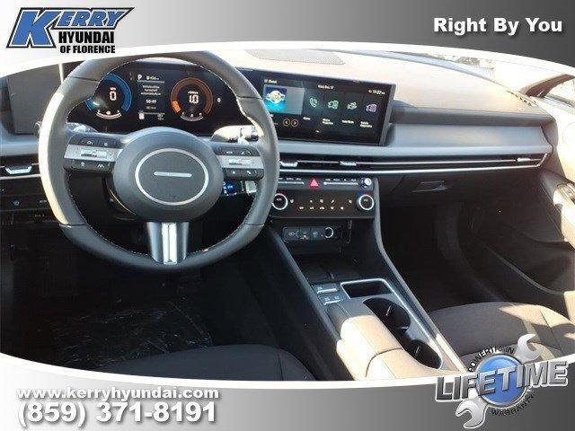 new 2026 Hyundai Sonata car, priced at $27,758