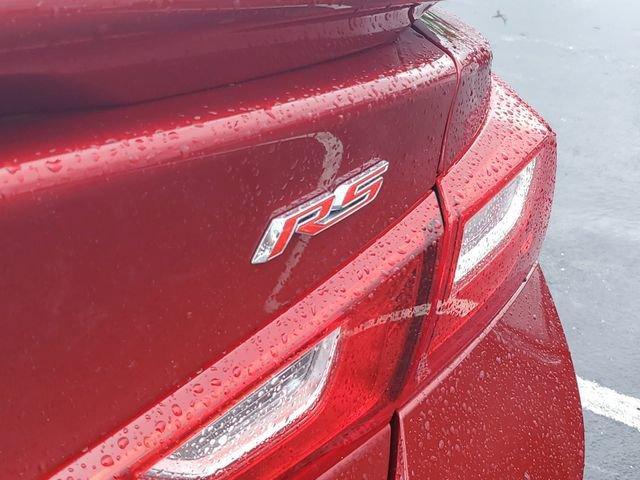 used 2024 Chevrolet Malibu car, priced at $22,995
