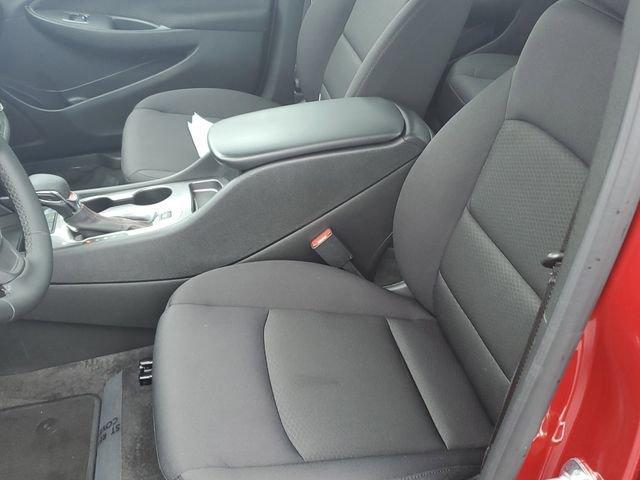 used 2024 Chevrolet Malibu car, priced at $22,995