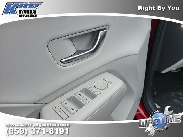 new 2026 Hyundai Kona car, priced at $34,136