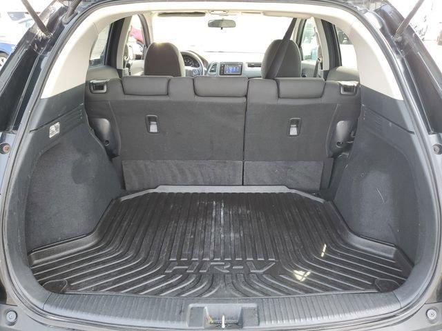 used 2018 Honda HR-V car, priced at $14,998
