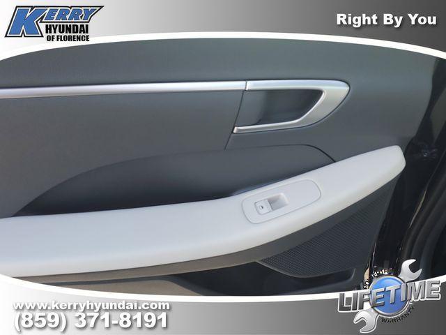 new 2026 Hyundai Sonata car, priced at $25,672