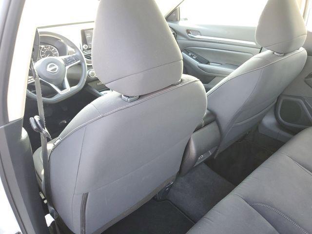 used 2023 Nissan Altima car, priced at $19,375