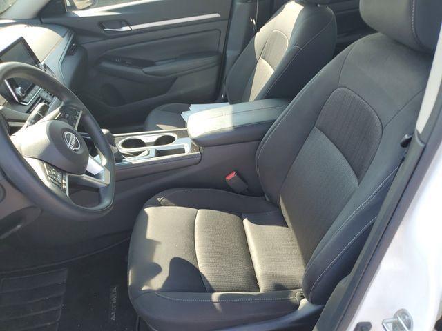 used 2023 Nissan Altima car, priced at $19,375