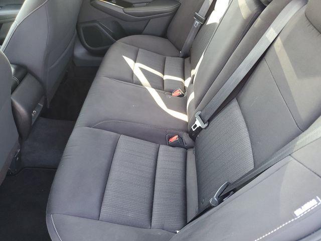 used 2023 Nissan Altima car, priced at $19,375
