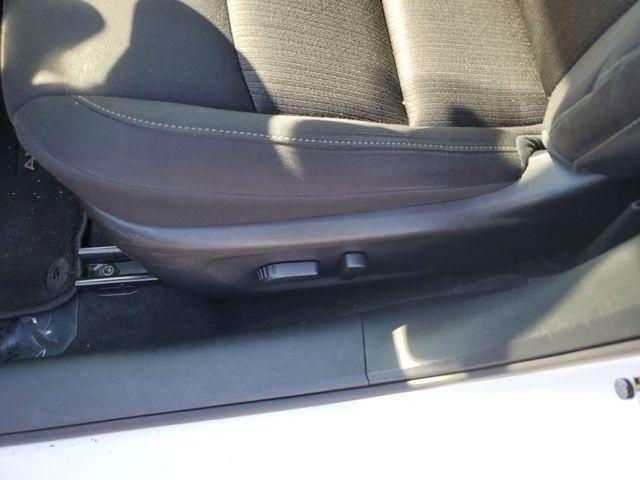 used 2023 Nissan Altima car, priced at $19,375