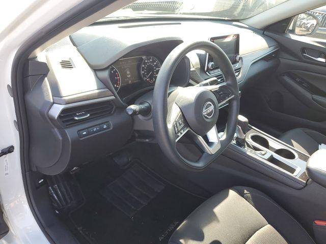 used 2023 Nissan Altima car, priced at $19,375