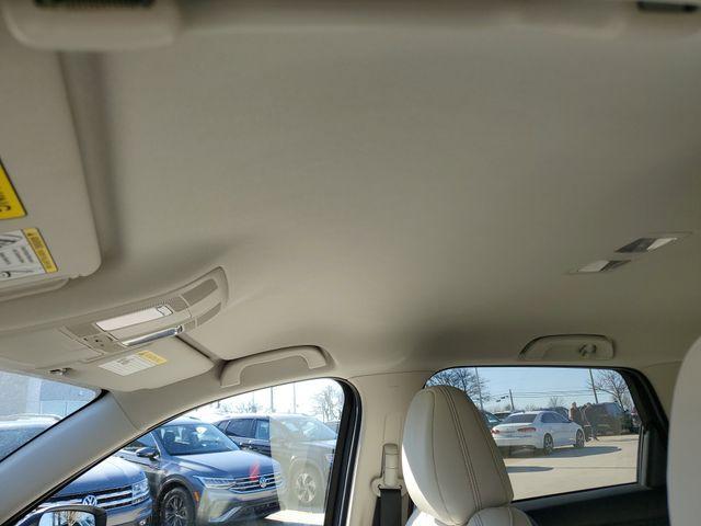 used 2025 Mazda CX-5 car, priced at $29,025