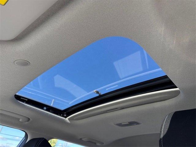 new 2026 Hyundai Venue car, priced at $24,518