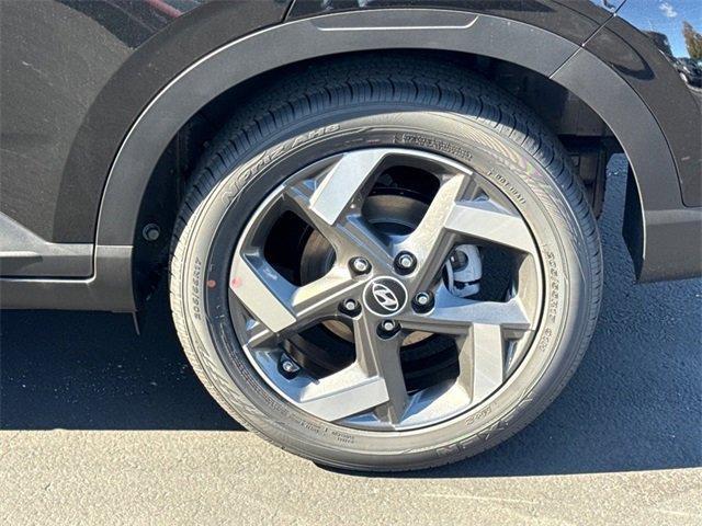 new 2026 Hyundai Venue car, priced at $24,518