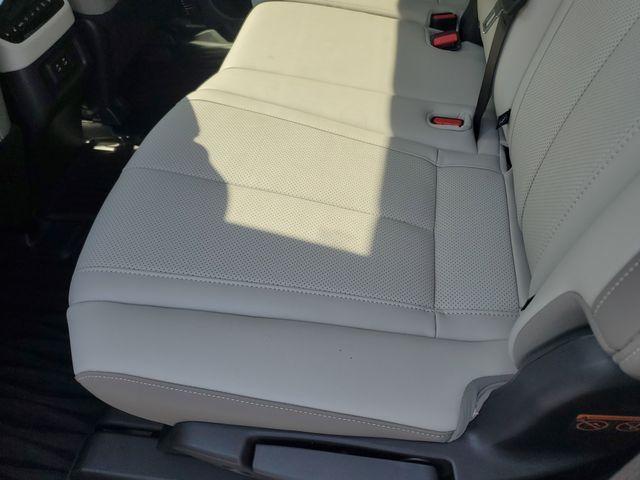 used 2026 INFINITI QX60 car, priced at $46,825