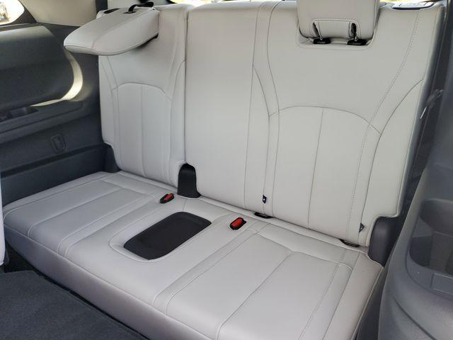 used 2026 INFINITI QX60 car, priced at $46,825