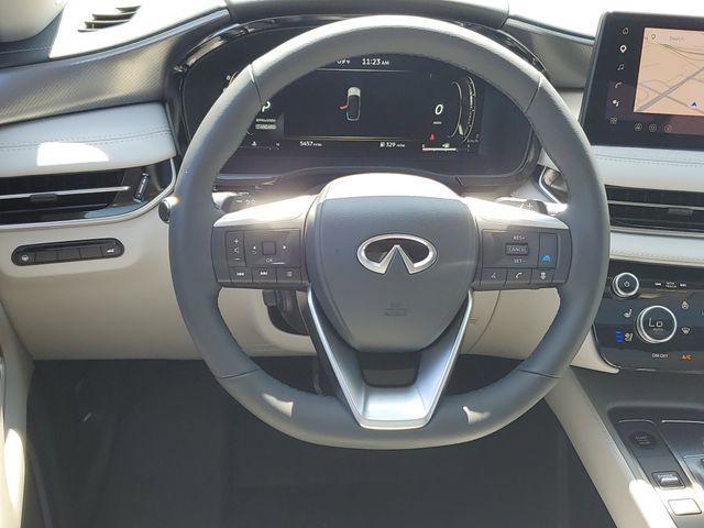used 2026 INFINITI QX60 car, priced at $46,825