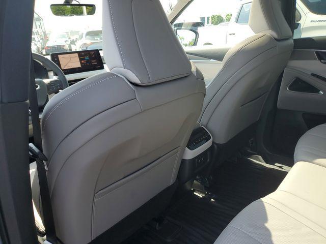 used 2026 INFINITI QX60 car, priced at $46,825