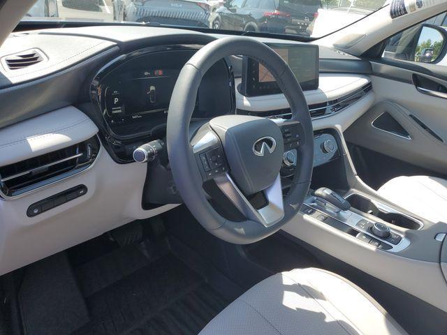 used 2026 INFINITI QX60 car, priced at $46,825