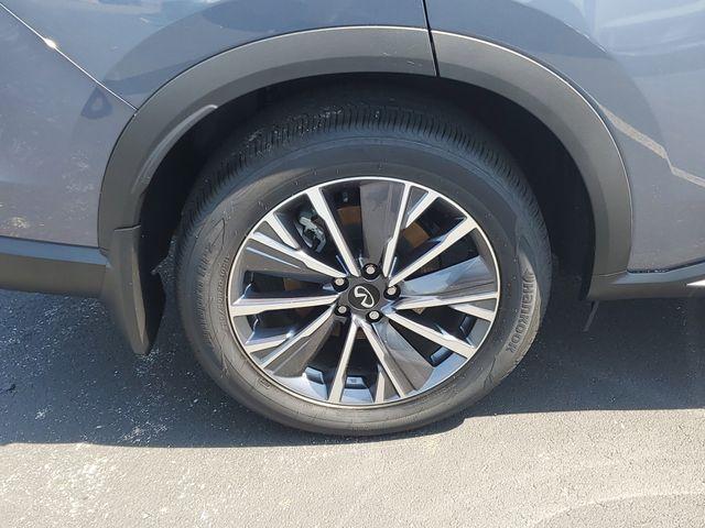 used 2026 INFINITI QX60 car, priced at $46,825